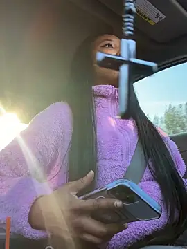 LeBimbo's Webcam Show