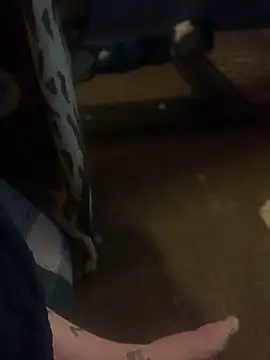 Ldnick69's Webcam Show