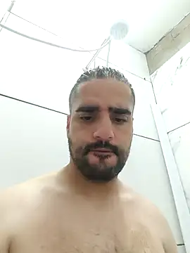 Show de gusto14cm na webcam