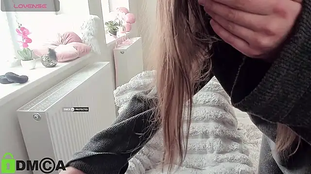 Elina_X Live XXX-chat