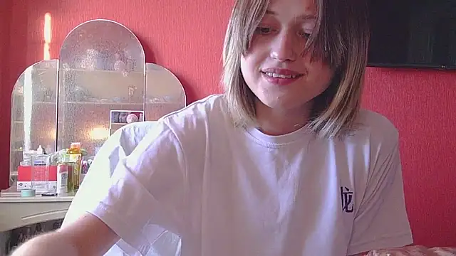 Beloved_Mary Chat XXX live