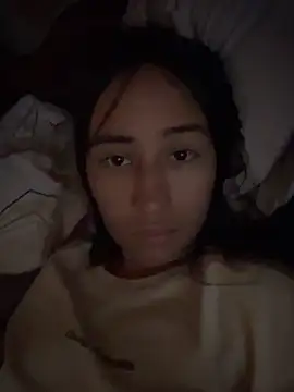 Chat +18 de RAKEL37 ao vivo