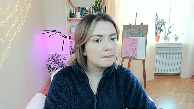 Chat XXX Live BrightDani