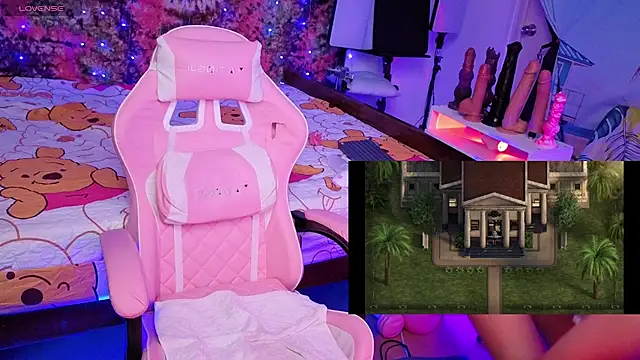 25sweetlilbunny: απευθείας συνομιλία ΧΧΧ