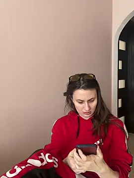 Czat XXX na żywo – Flossy_Vettie