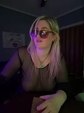 Granlady7のライブXXXチャット