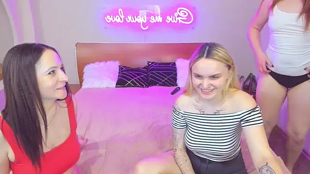 MagicEyess Live XXX-Chat