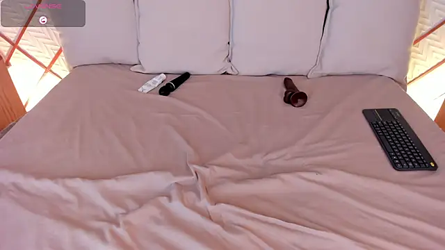 cocoamore's Live XXX Chat