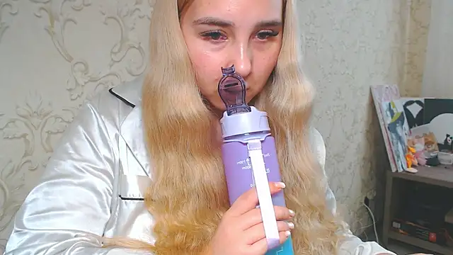 Czat XXX na żywo – DolphinDreams