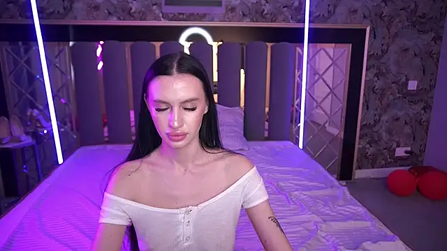 Czat XXX na żywo – Snow_WhiteeeX