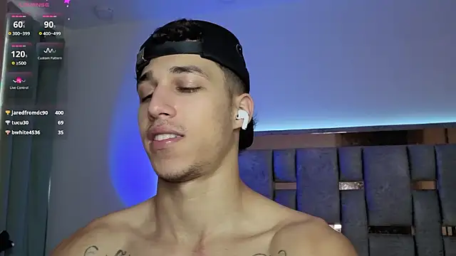 orionblaze69_ 即時 XXX 聊天