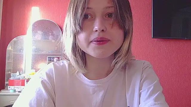 Beloved_Mary Chat XXX in diretta