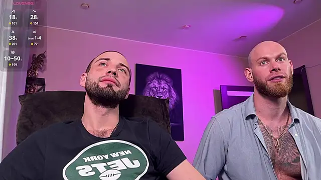 FireBeard_: απευθείας συνομιλία ΧΧΧ