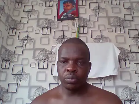 Chumba_001 Adlı Modelin Canlı XXX Sohbeti