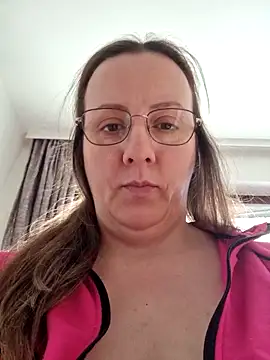 Živý XXX chat Goodass7