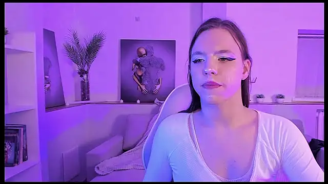 Show de Madison_dolly na webcam