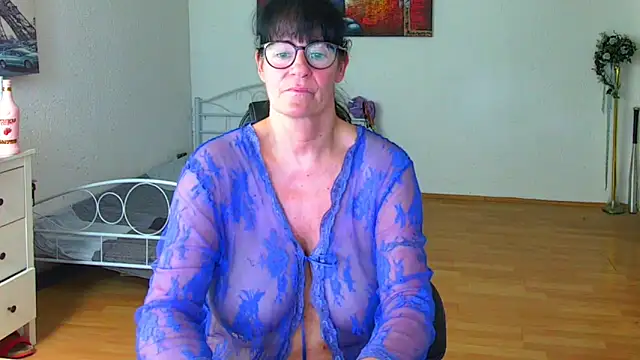 Sylly 라이브 XXX 채팅