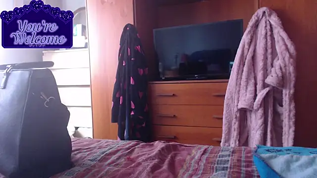 martachatte Adlı Modelin Canlı XXX Sohbeti