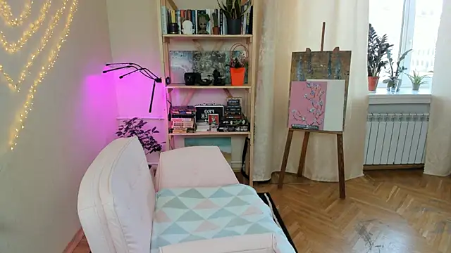 دردشة BrightDani الجنسية المباشرة