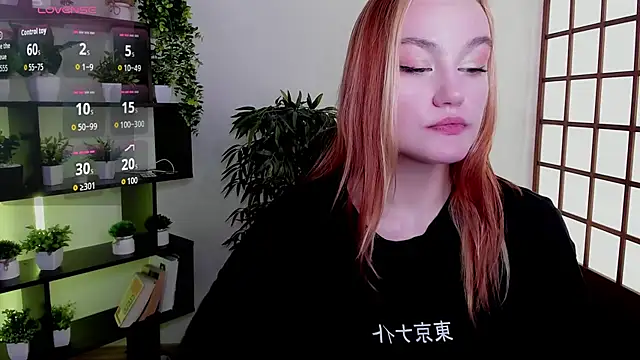 دردشة Ida_FaneStain الجنسية المباشرة