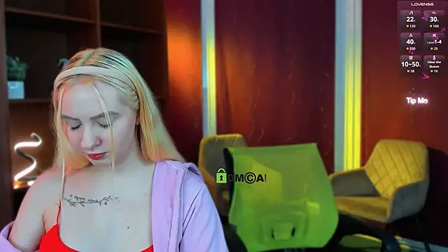 mila_glow1 Live XXX-Chat