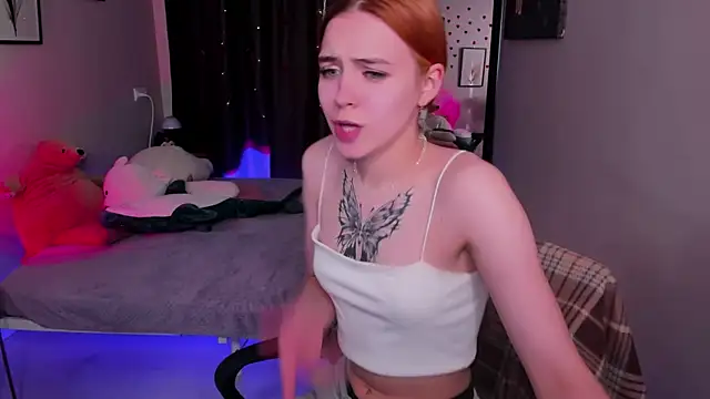 Bella_xBaby – Live XXX-chat