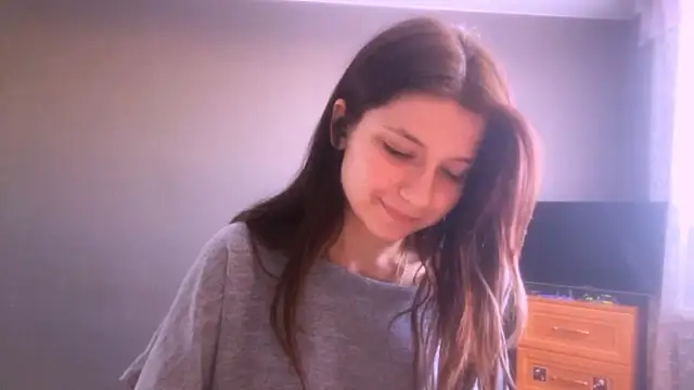 LunnaBliss Obrolan Langsung XXX