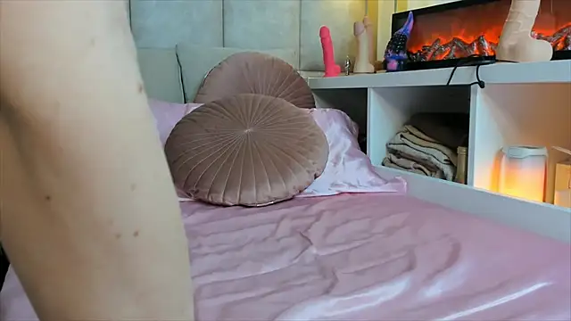 دردشة TatjanaTillers الجنسية المباشرة