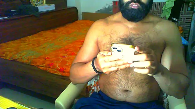 Vbestshow's Live XXX Chat