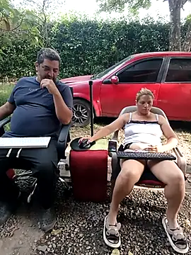 hotandfierylatinos2023 Webcam Show