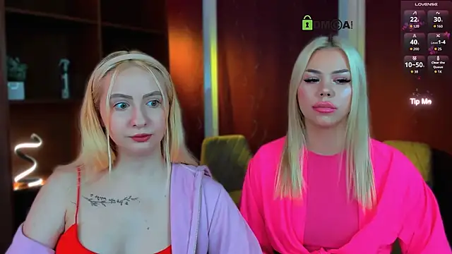 mila_glow1のライブXXXチャット