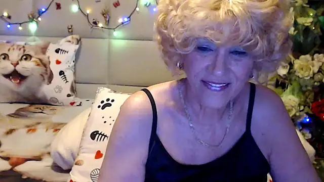 Chat XXX ao vivo de HappyWomanOn