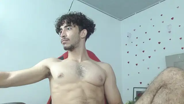 Caius_fox Show Webcam