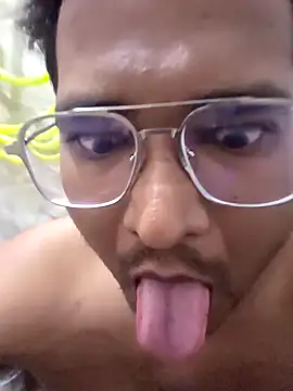 HunterHulk 网络视讯表演