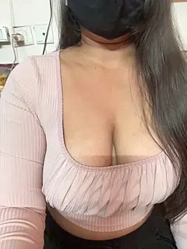 Živý XXX chat mysterious_Divya