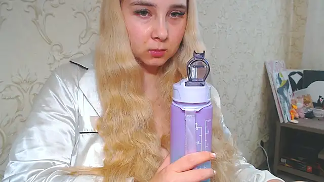 DolphinDreams Obrolan Langsung XXX