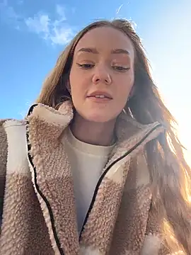 Živý XXX chat MilaMoone