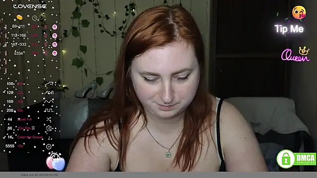 Chatroom XXX en direct de Alicia_love00