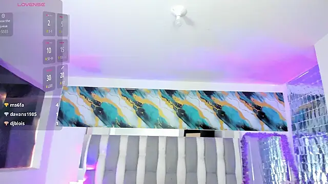 IsaDiiaz live XXX chat