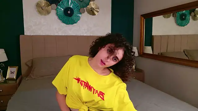 Susan_Fors live XXX chat