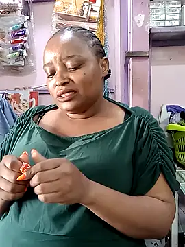 Chatroom XXX en direct de Goddess_of_Hearts