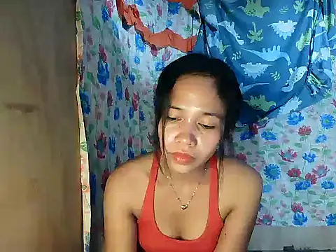 Chatroom XXX en direct de PinaySkinnyGirl