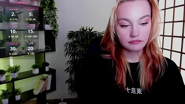 Chat +18 de Ida_FaneStain ao vivo