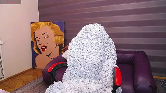 JenniferStone's Live XXX Chat