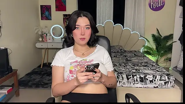 xAngelicKatex 라이브 XXX 채팅