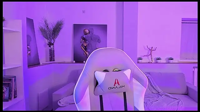 Madison_dolly 现场XXX聊天