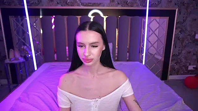 Snow_WhiteeeX Live XXX-Chat