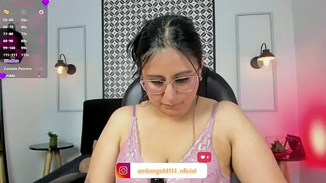 Amber_gold_ live XXX chat