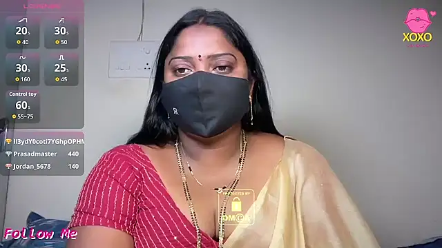 vani-09 Live XXX-Chat