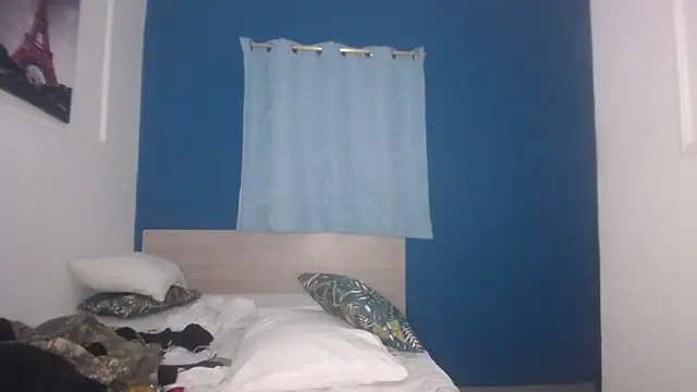 barbara_anal_squirt_'s Live XXX Chat